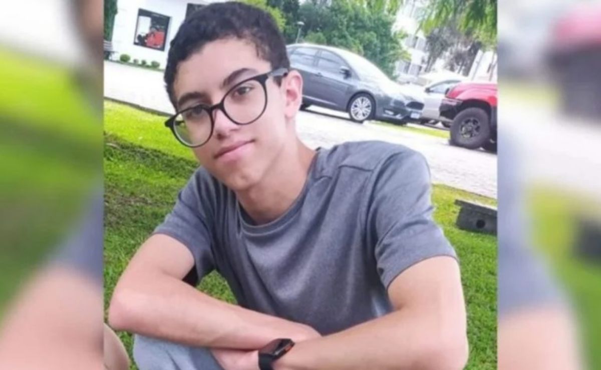 Corpo encontrado no Parque São José não é de adolescente desaparecido