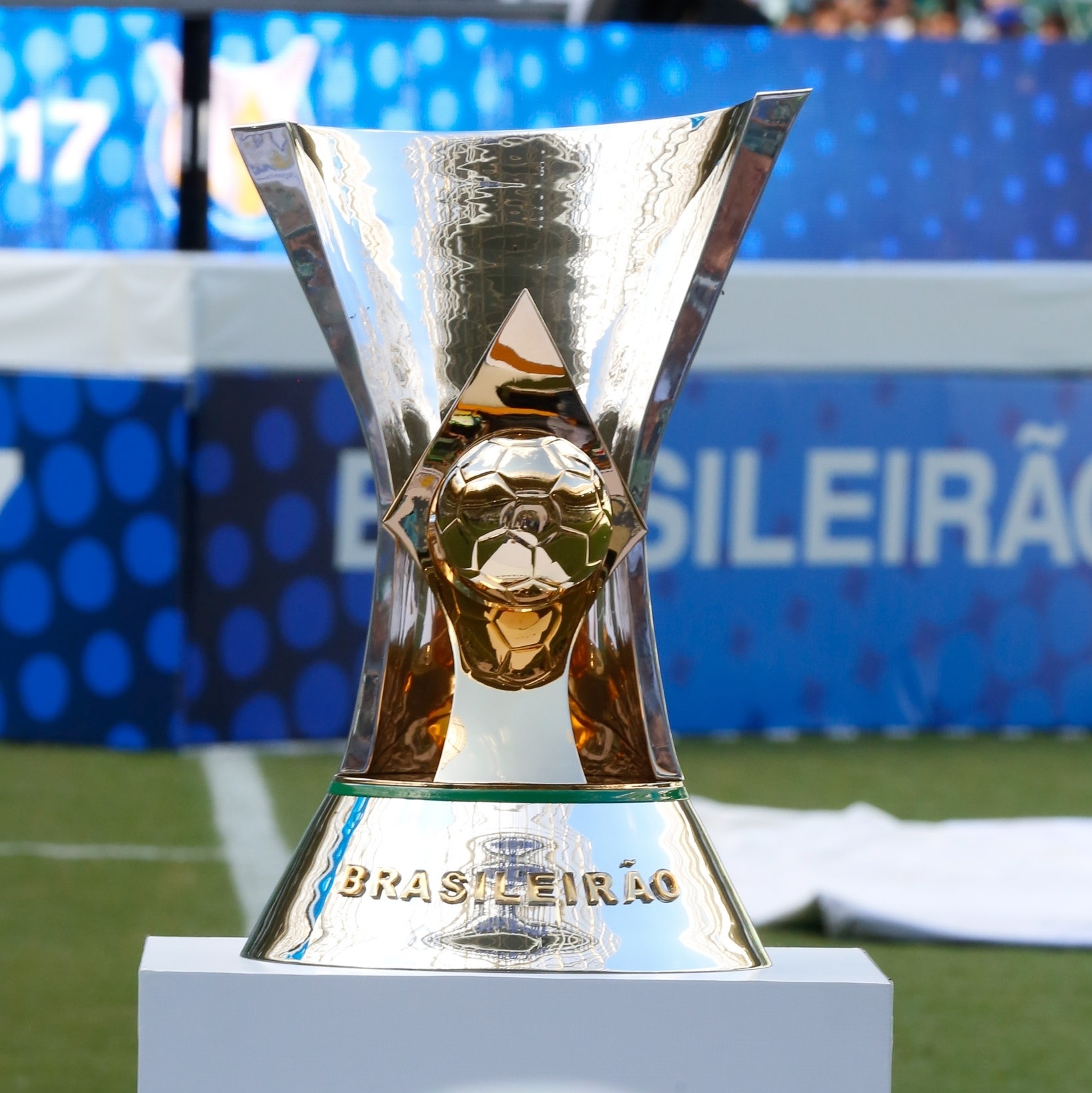 Brasileirão 2026: CBF confirma Palmeiras x Flamengo como possível final antecipada; veja datas e horários