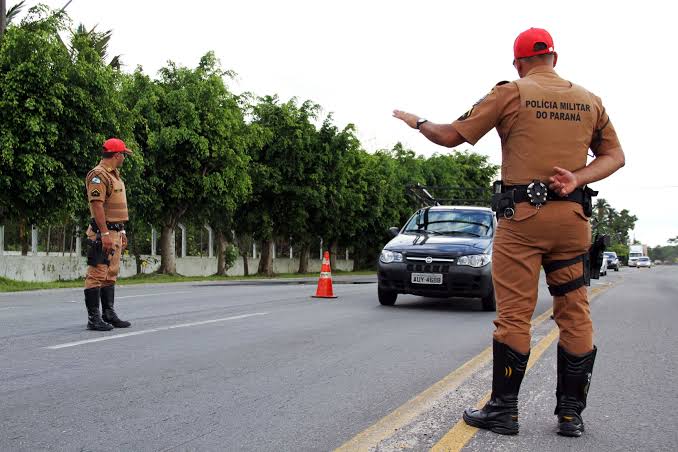 Operação Nossa Senhora Aparecida começa nesta sexta-feira nas rodovias federais do Paraná