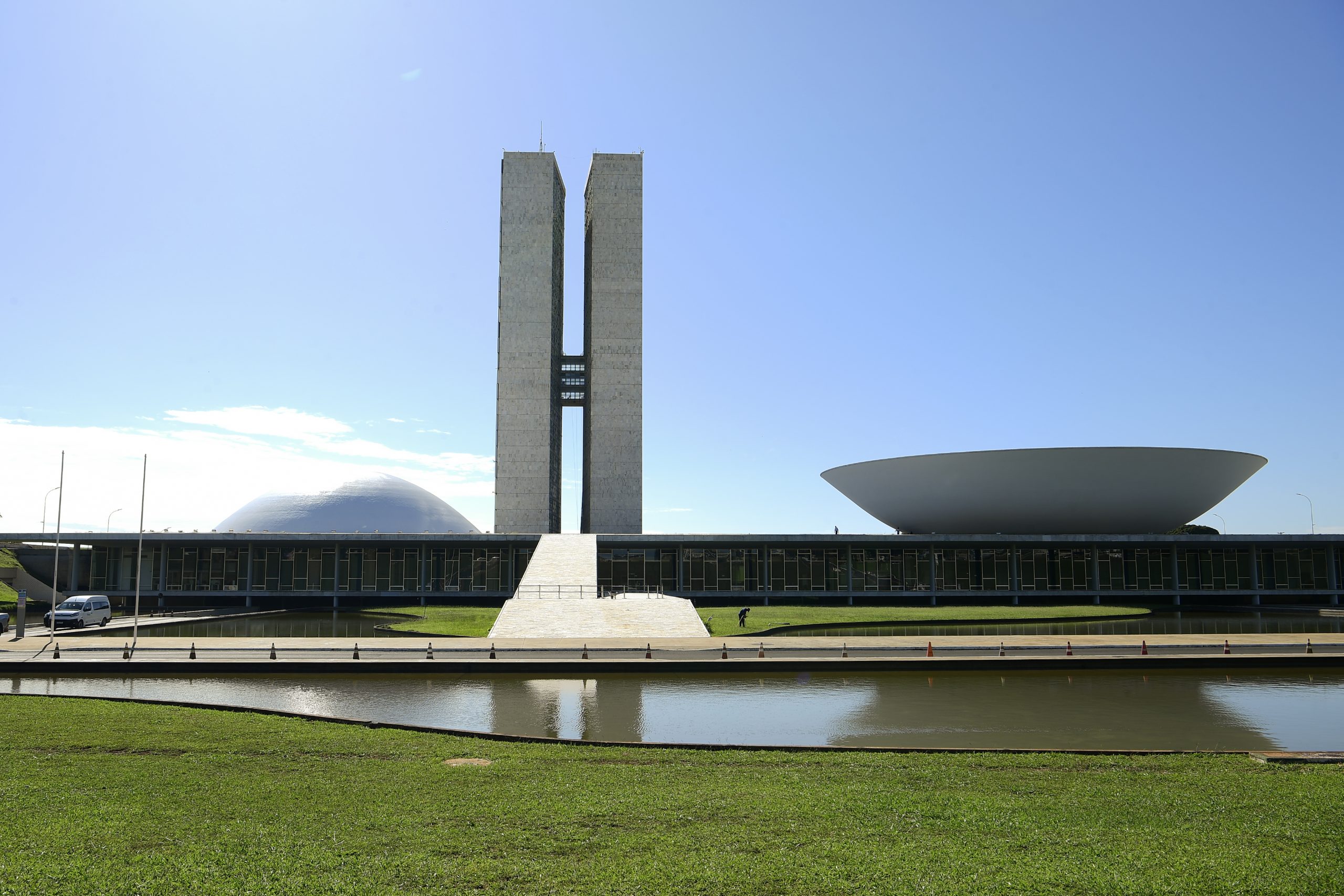 Cinco líderes religiosos são eleitos para o Legislativo nas eleições de 2026