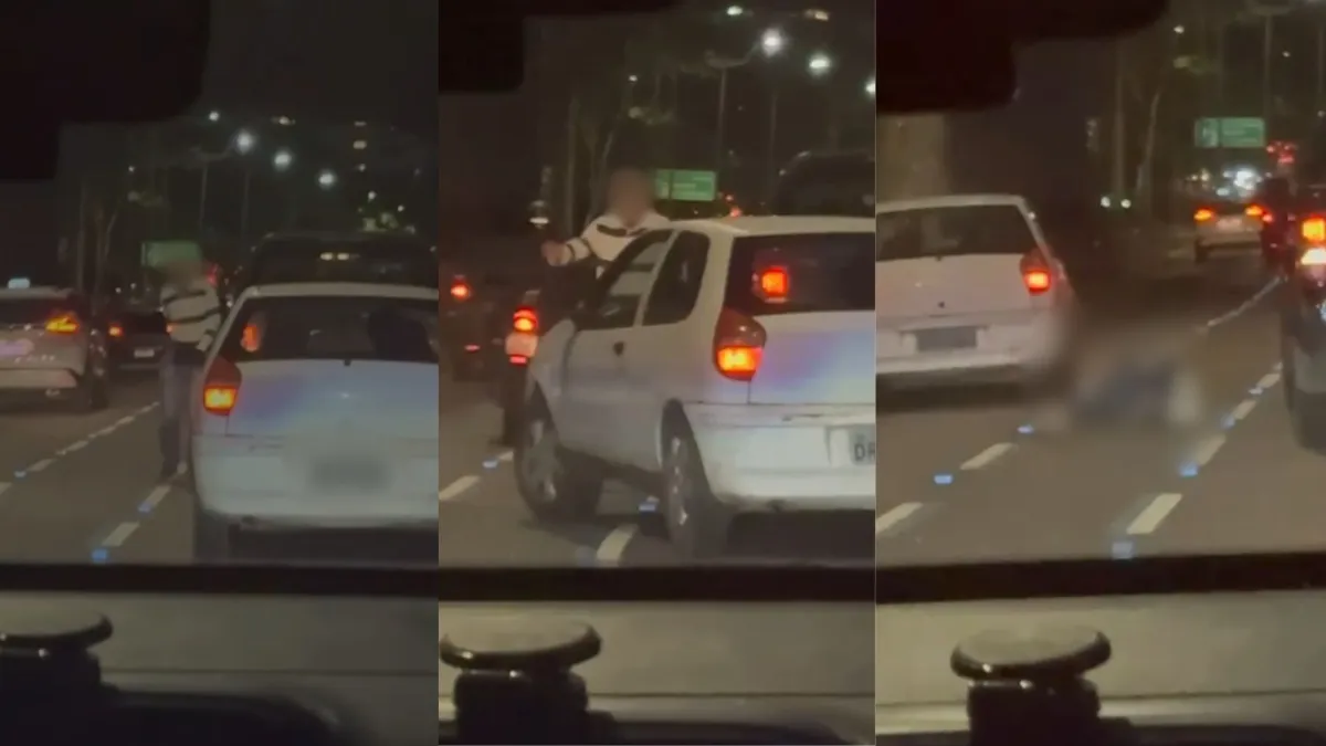 Tio de Guilherme Boulos morre após ser atropelado durante briga de trânsito em SP
