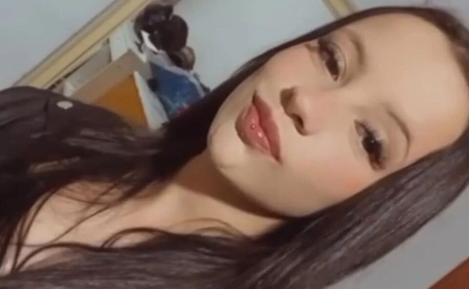 Bianca Vieira, de 19 anos, é encontrada morta e enterrada em cova rasa na Grande Curitiba