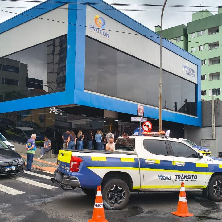Ponta Grossa: Procon divulga lista de empresas com reclamações não atendidas; veja os nomes