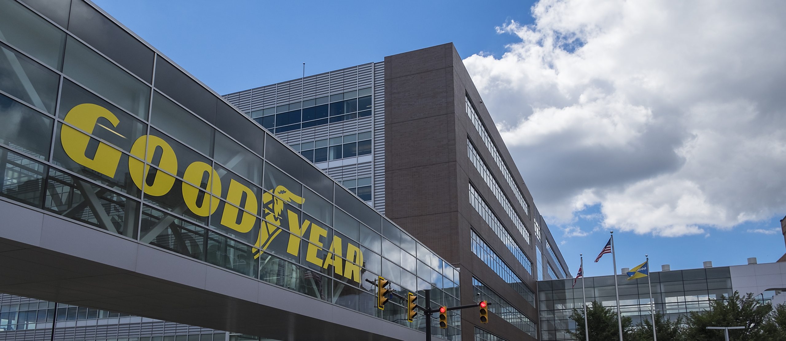 Goodyear vai fechar fábrica nos Estados Unidos e deixar setor químico