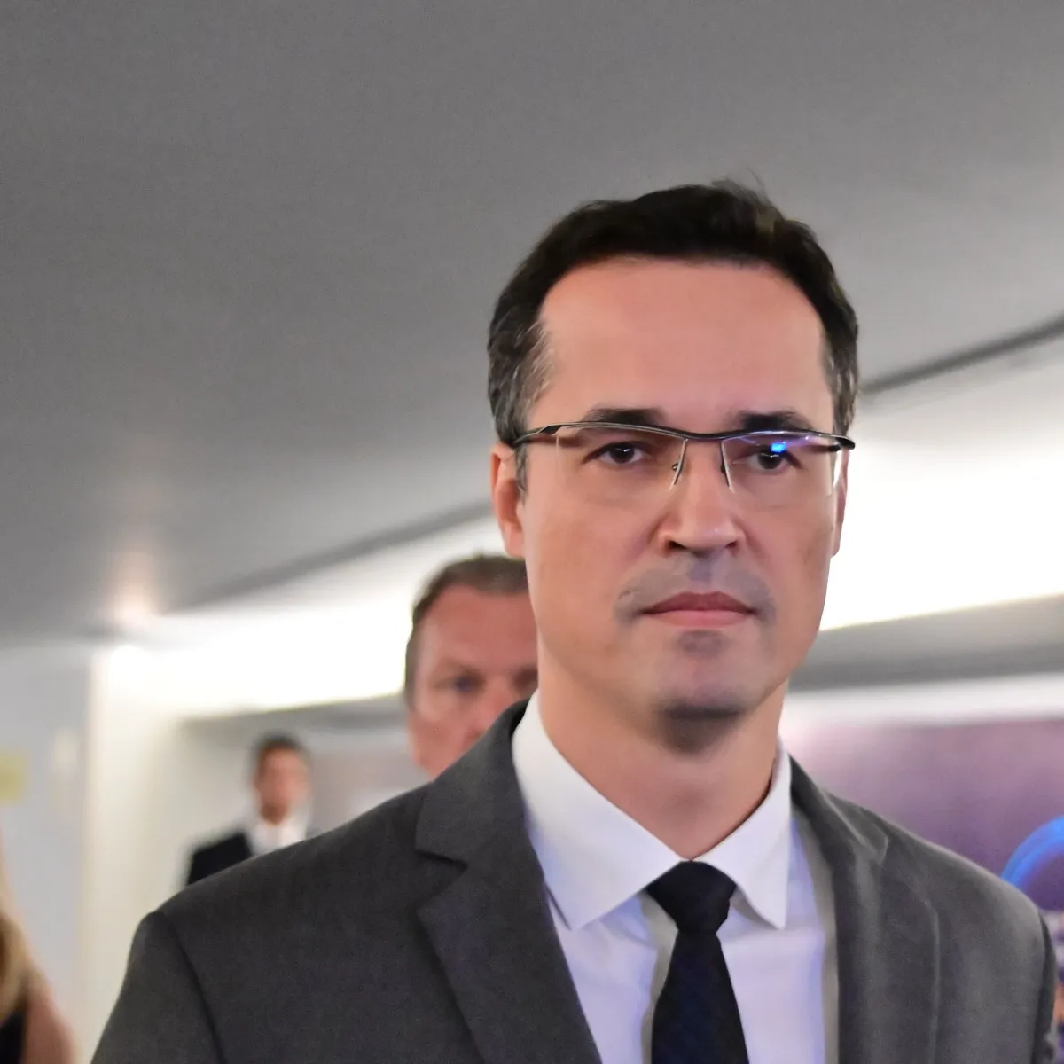 TSE julga nesta quinta-feira registro da candidatura de Deltan Dallagnol ao Senado