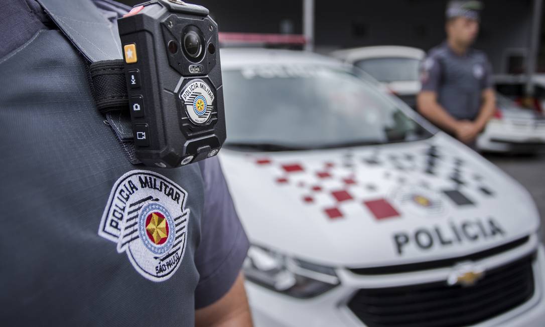 PM encontra corpo de mulher esquartejada após confronto com suspeitos em São Paulo