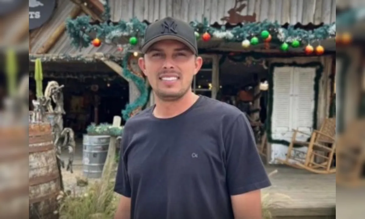 Identificado homem encontrado morto em telhado de residência durante manutenção em Ivaiporã