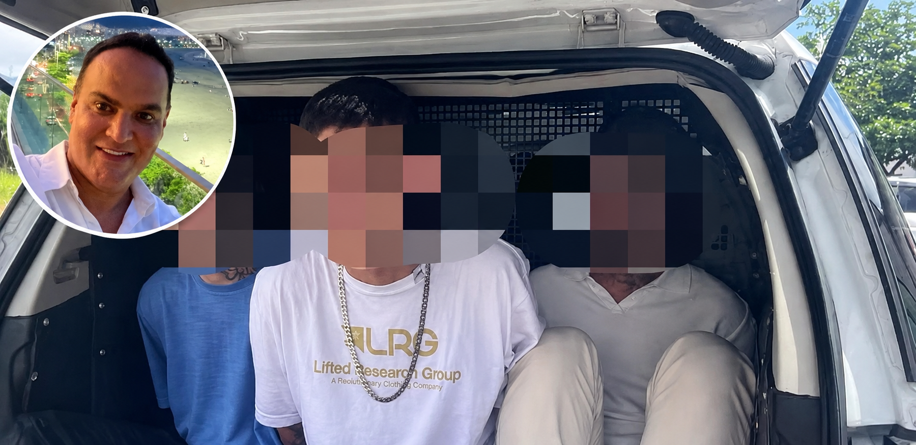 Ponta Grossa: Quem era Angelo Vinicius Carneiro Gomes, empresário do agronegócio encontrado assassinado dentro de casa