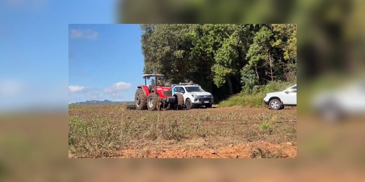 Ponta Grossa: segundo suspeito de matar motoboy por dívida de até R$ 27 mil é preso em Curitiba