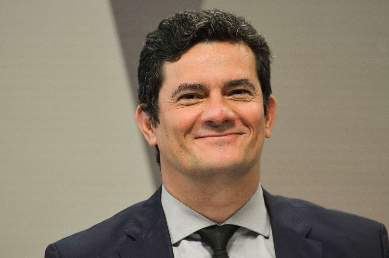 Sergio Moro cancela agendas e vai a Brasília para discutir fim da escala 6×1