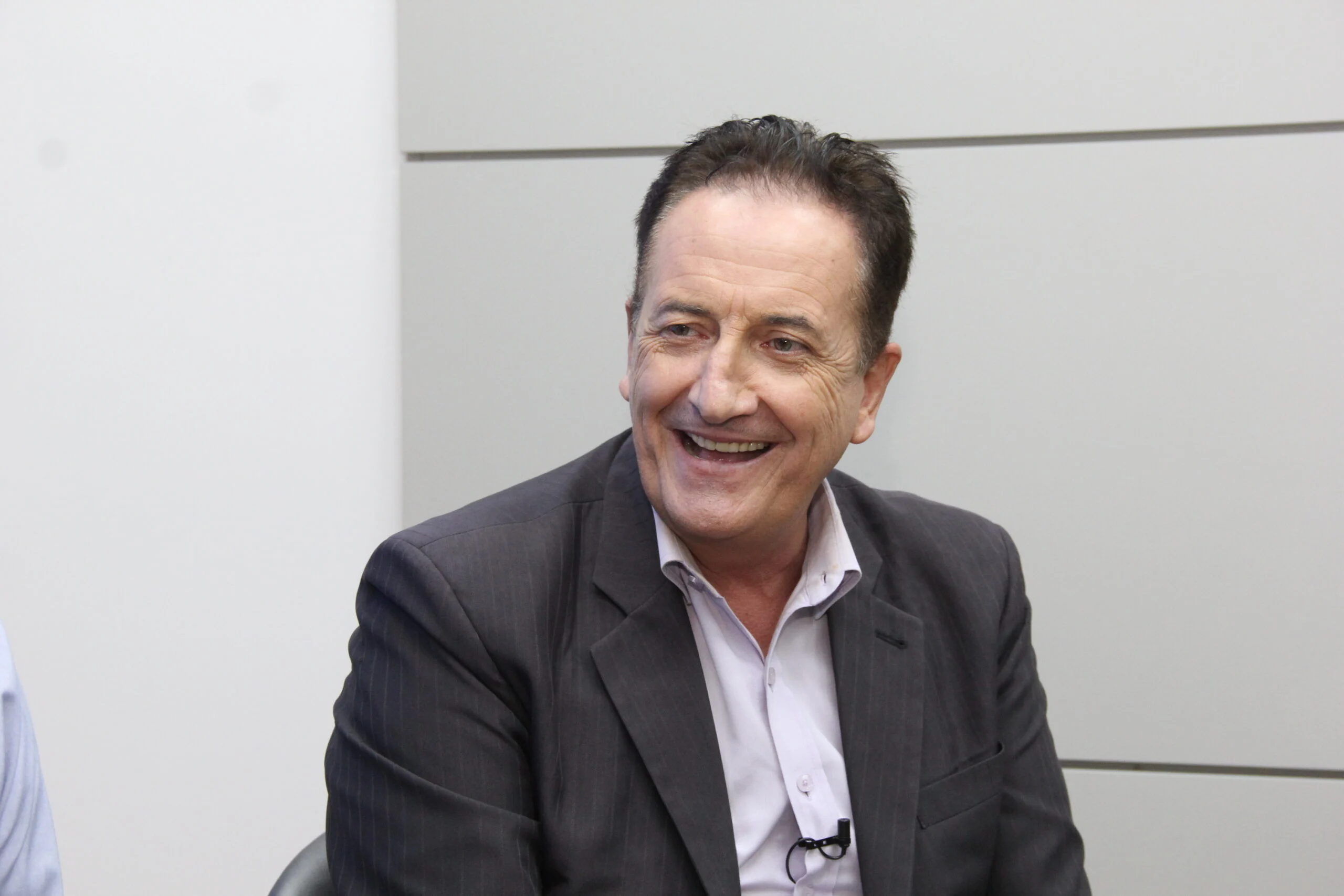 Jocelito Canto não é eleito deputado federal e termina como segundo suplente