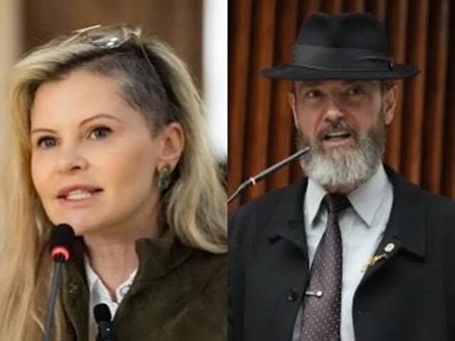 PR: deputado Tito Barichello e vereadora Tathiana Guzella são denunciados por suposta operação policial falsa
