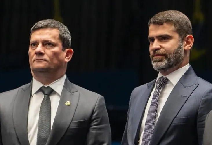 Quem é Luis Felipe Cunha, suplente que deve assumir vaga de Moro no Senado