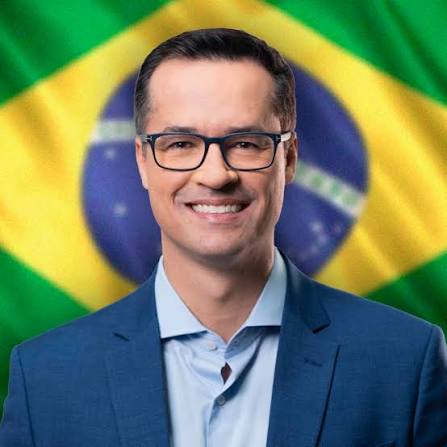 TSE adia julgamento sobre candidatura de Deltan Dallagnol ao Senado pelo Paraná