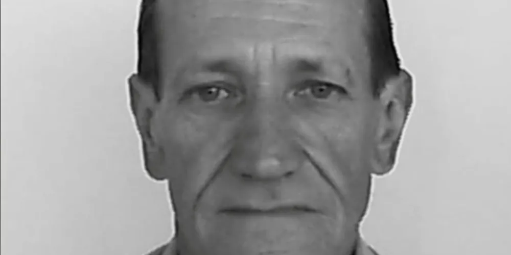 Ponta Grossa: Identificado homem de 67 anos morto em atropelamento na Avenida Souza Naves; motorista fugiu