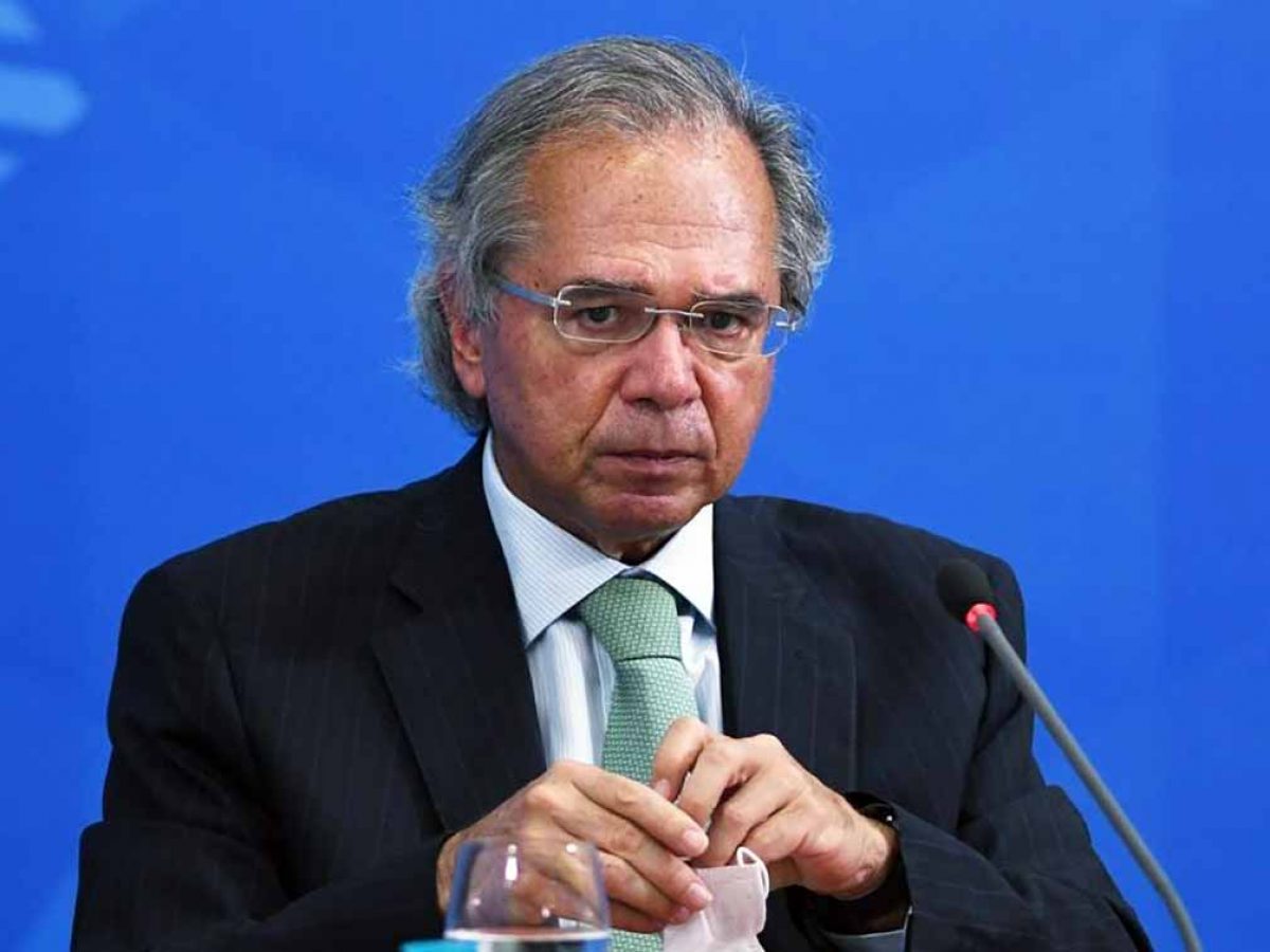 PF investiga Paulo Guedes por suspeita de crimes financeiros envolvendo empresa de criptomoedas no Paraná