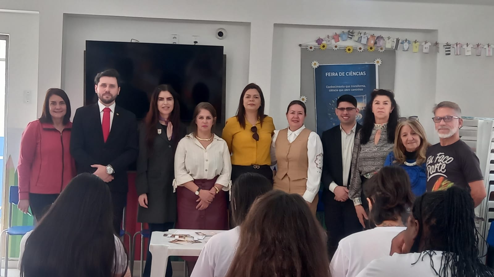 OAB Ponta Grossa promove ação com doações e poesia para mulheres privadas de liberdade