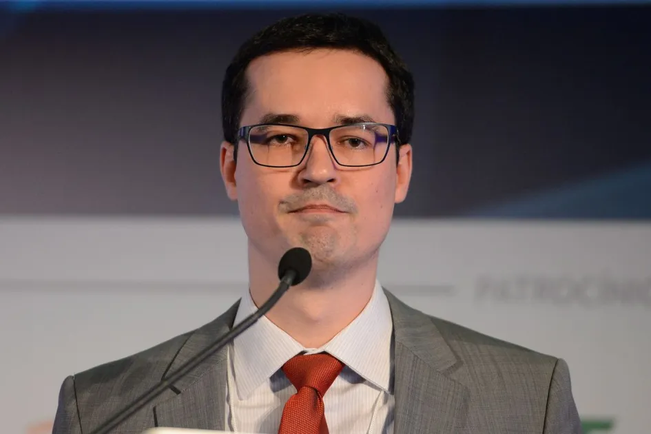 PR: TSE adia julgamento que pode barrar candidatura de Deltan Dallagnol ao Senado para depois do segundo turno