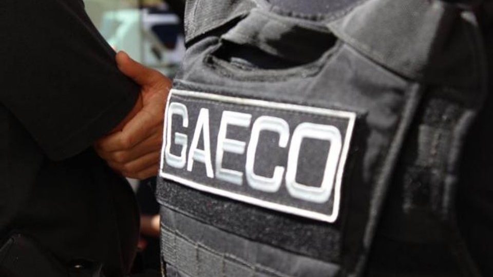PR: Facção trocava cocaína por assinaturas para mudar regras de visitas íntimas em presídios; Gaeco cumpre 15 mandados