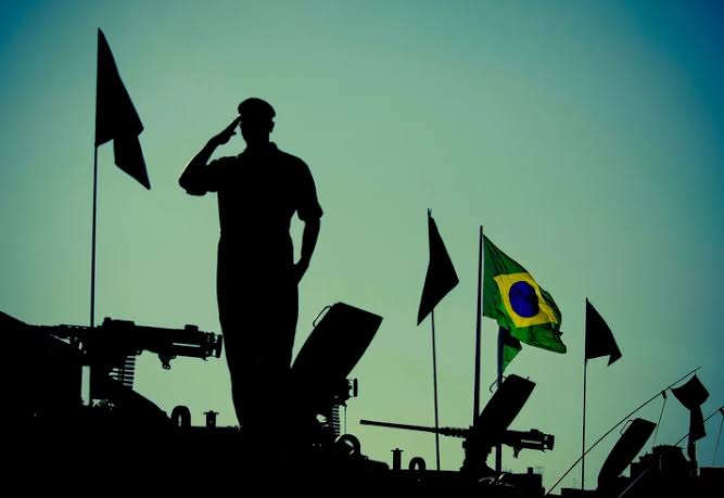 Eleições 2026: Forças Armadas mobilizam 25 mil militares para garantir segurança no segundo turno