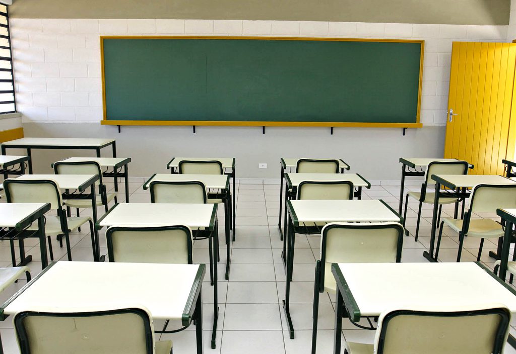 Ponta Grossa: Estado oficializa fechamento definitivo de colégio no Centro; veja onde solicitar documentos escolares