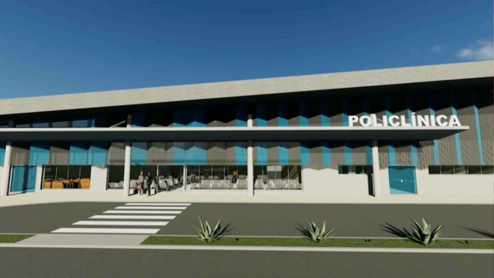 Ponta Grossa abre licitação de R$ 23,1 milhões para construção de Policlínica