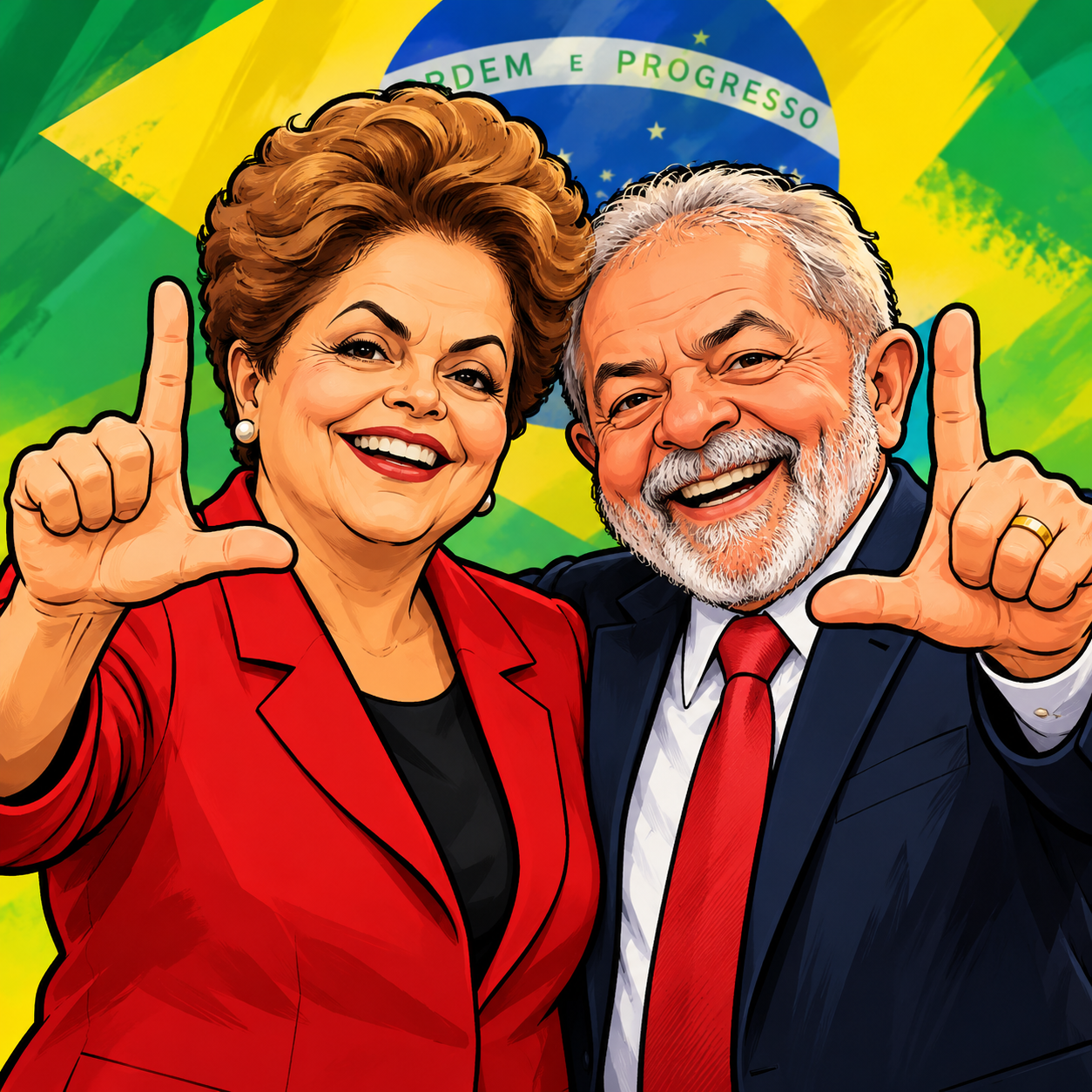 Dilma Rousseff pode receber R$ 17,5 mil mensais e mais de R$ 6,6 milhões em retroativos por perseguição na ditadura