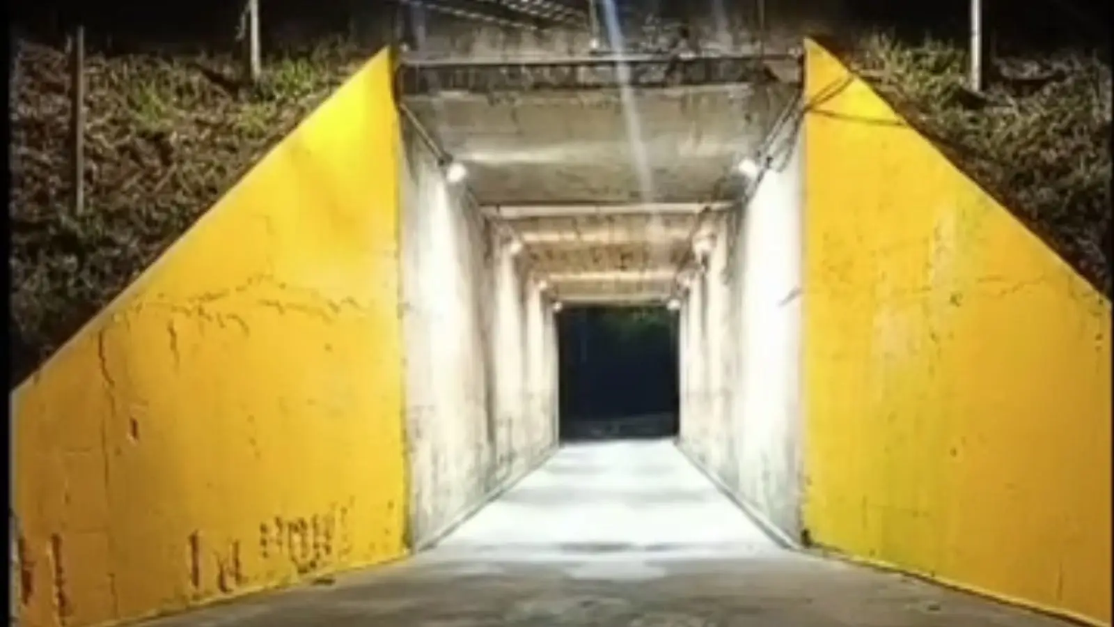 Ponta Grossa: Túnel do San Martin terá novos bloqueios nesta segunda-feira (26); confira os horários
