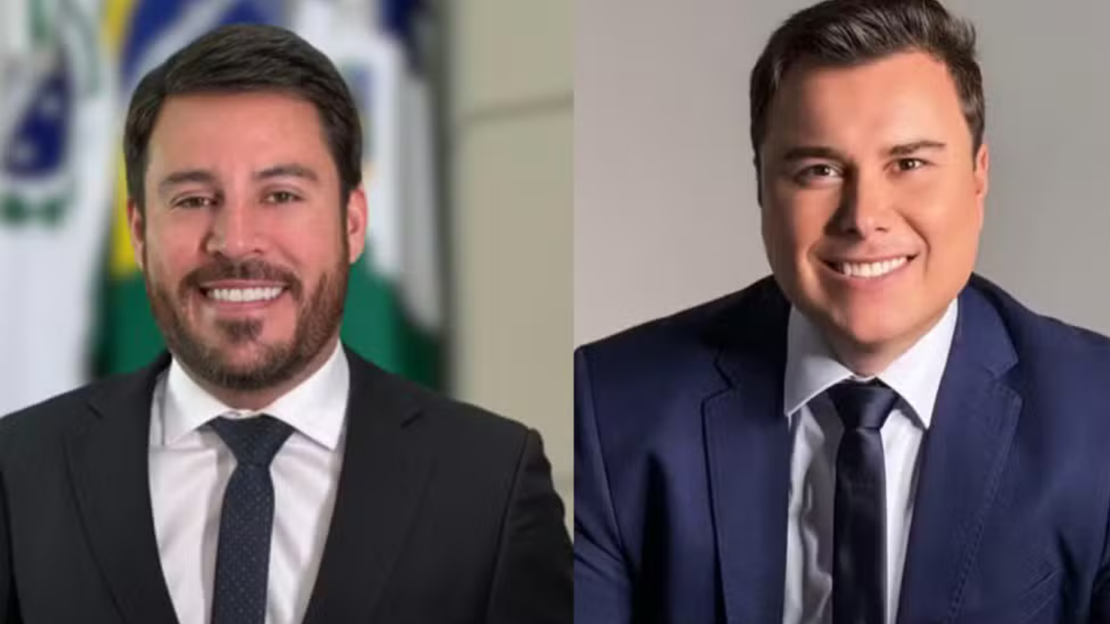 PR: presidente da Câmara de Guarapuava e vereador são denunciados por suspeita de corrupção em esquema de R$ 99,6 mil
