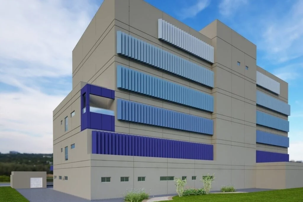 Litoral do Paraná terá novo hospital com centro cirúrgico e 93 leitos