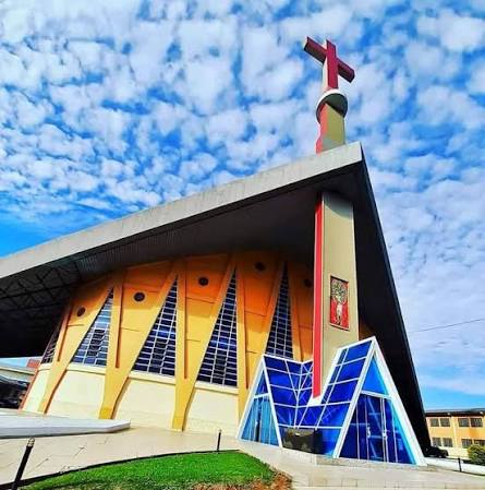Festa de Nossa Senhora Aparecida começa neste sábado em Ponta Grossa