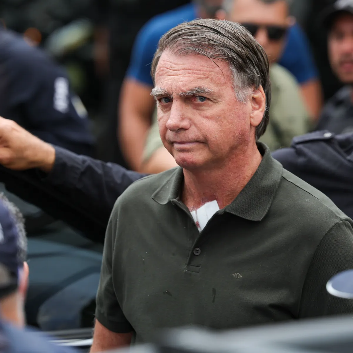 Bolsonaro: ministros do STF defendem que revisão criminal seja julgada pelo plenário
