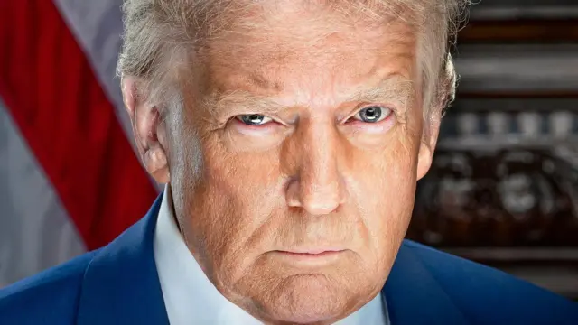 Trump condiciona reconhecimento das eleições nos EUA: “Respeitarei, se forem honestas”