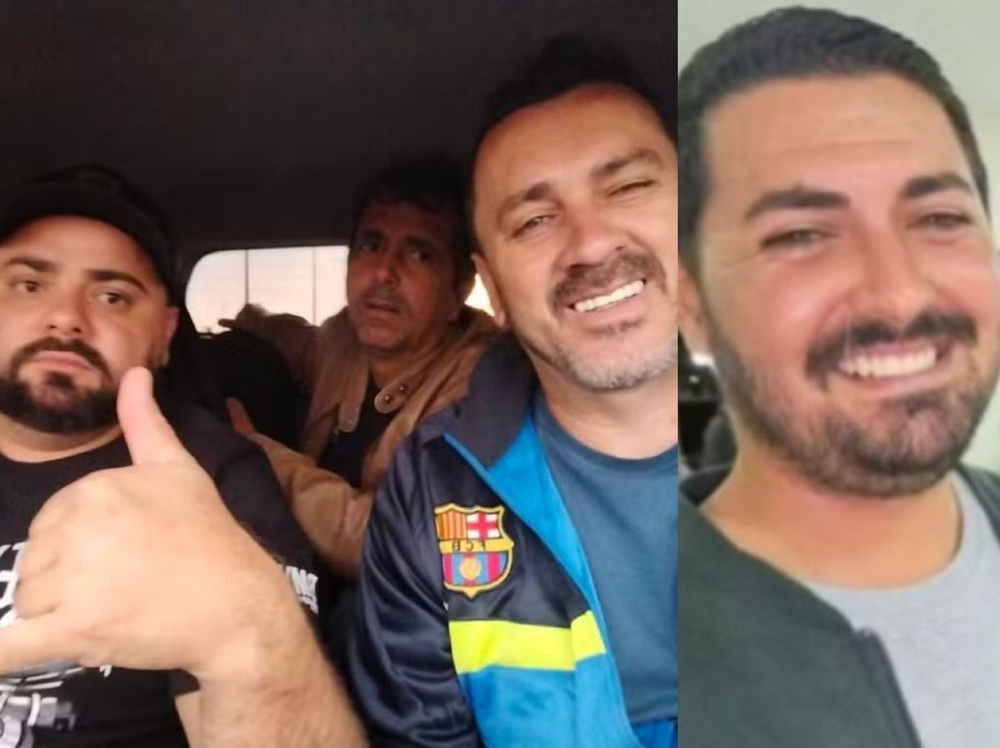 PR: quatro homens da mesma família são indiciados por chacina motivada por dívida de R$ 255 mil em Icaraíma