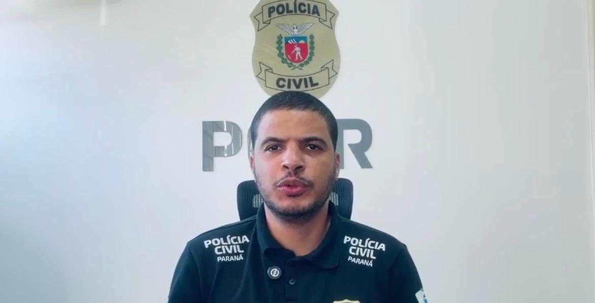 Ponta Grossa: homem é indiciado por mandar matar sogro de vítima, mas criminosos executaram pessoa errada