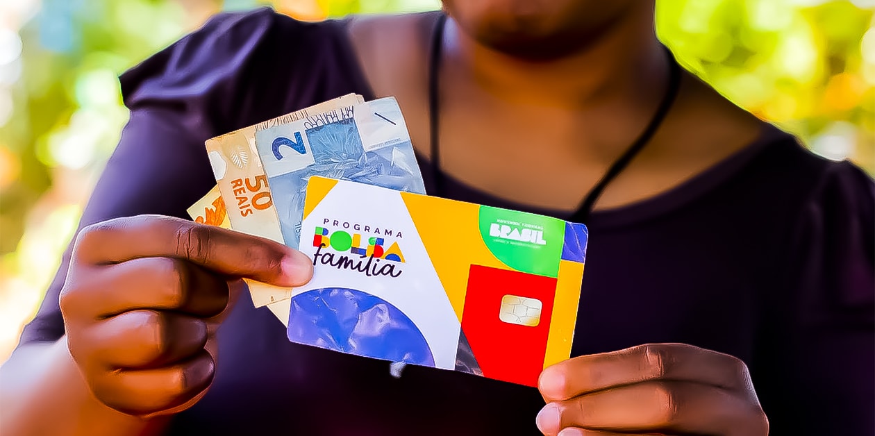 Bolsa Família começa outubro com valor maior: veja quando o dinheiro chega para cada NIS