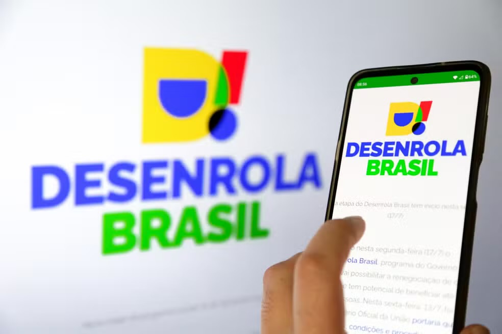 Tem dívida que pode ficar mais barata: programa amplia prazo para renegociar até R$ 15 mil