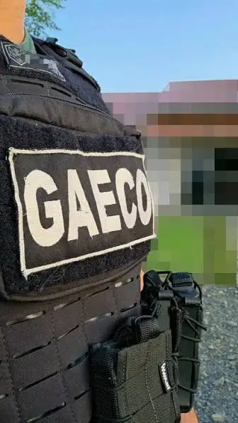 Gaeco denuncia 15 pessoas por organização criminosa ligada ao tráfico no Paraná