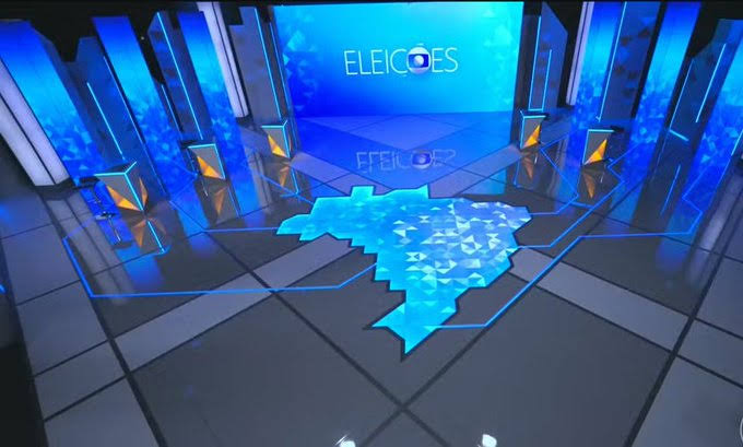 Debate da Globo é cancelado após decisão do TSE, desistência de Flávio e entrada de Renan autorizada pelo STF
