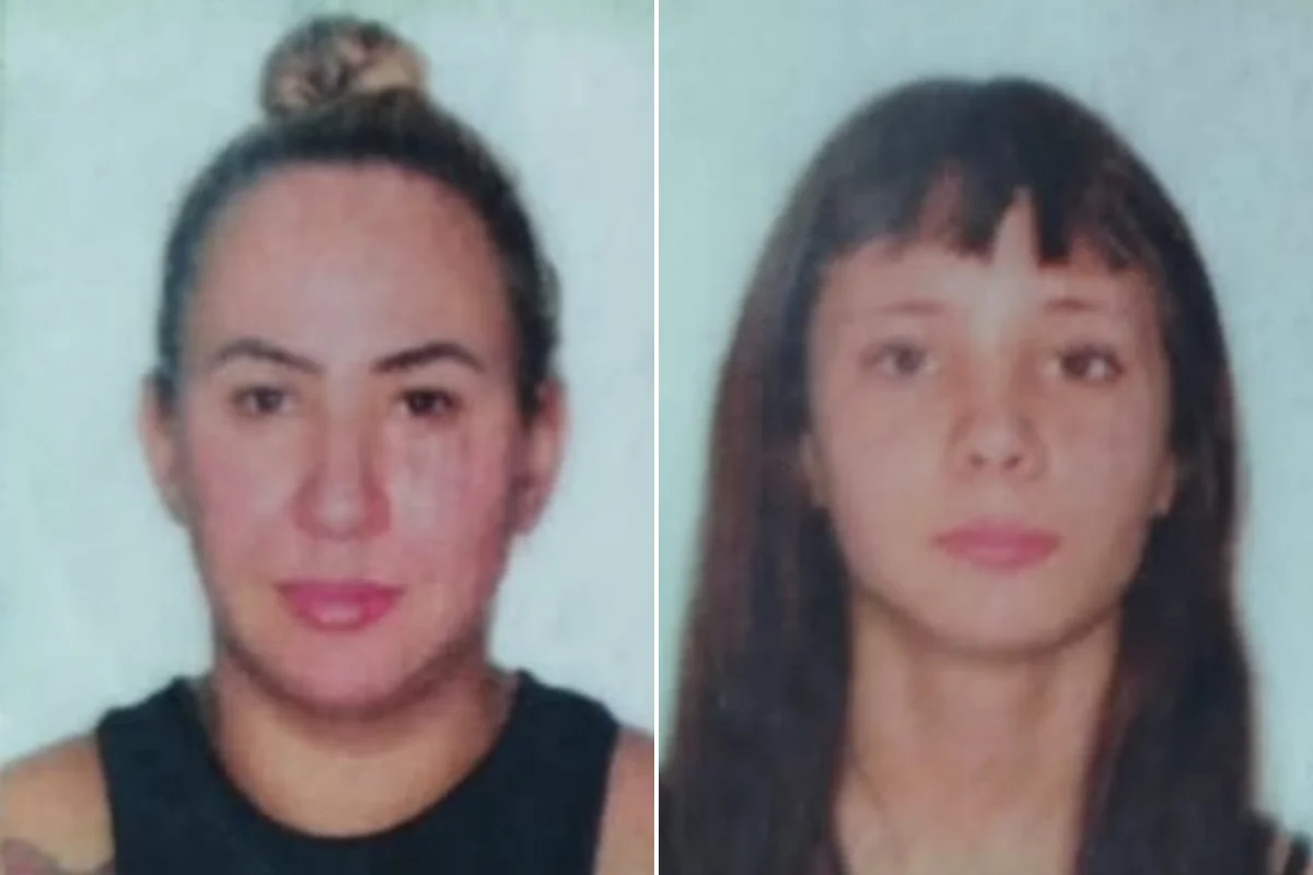 Mãe e filha são encontradas mortas em casa no RS; polícia identifica três suspeitos