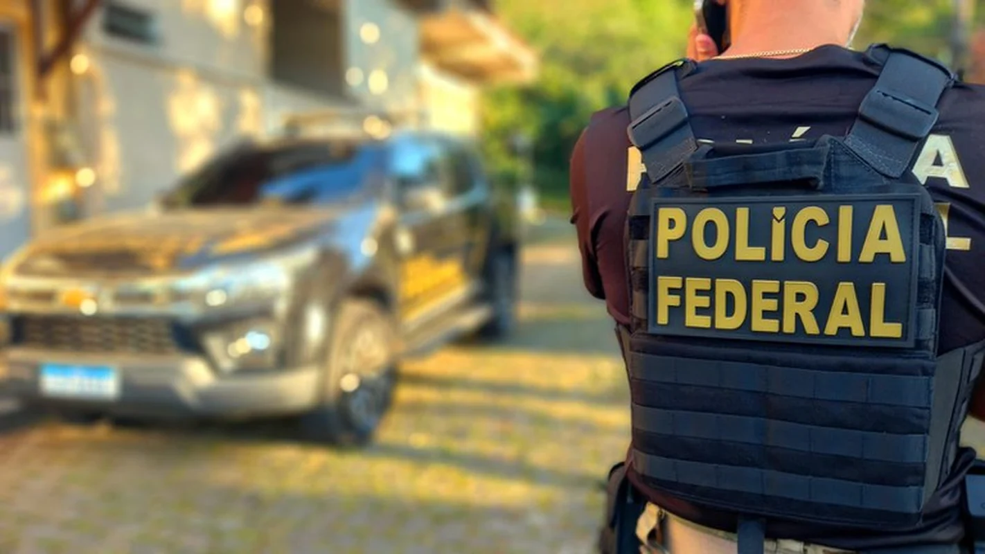 PF faz buscas após alerta sobre possível ameaça a instalações dos EUA no Brasil
