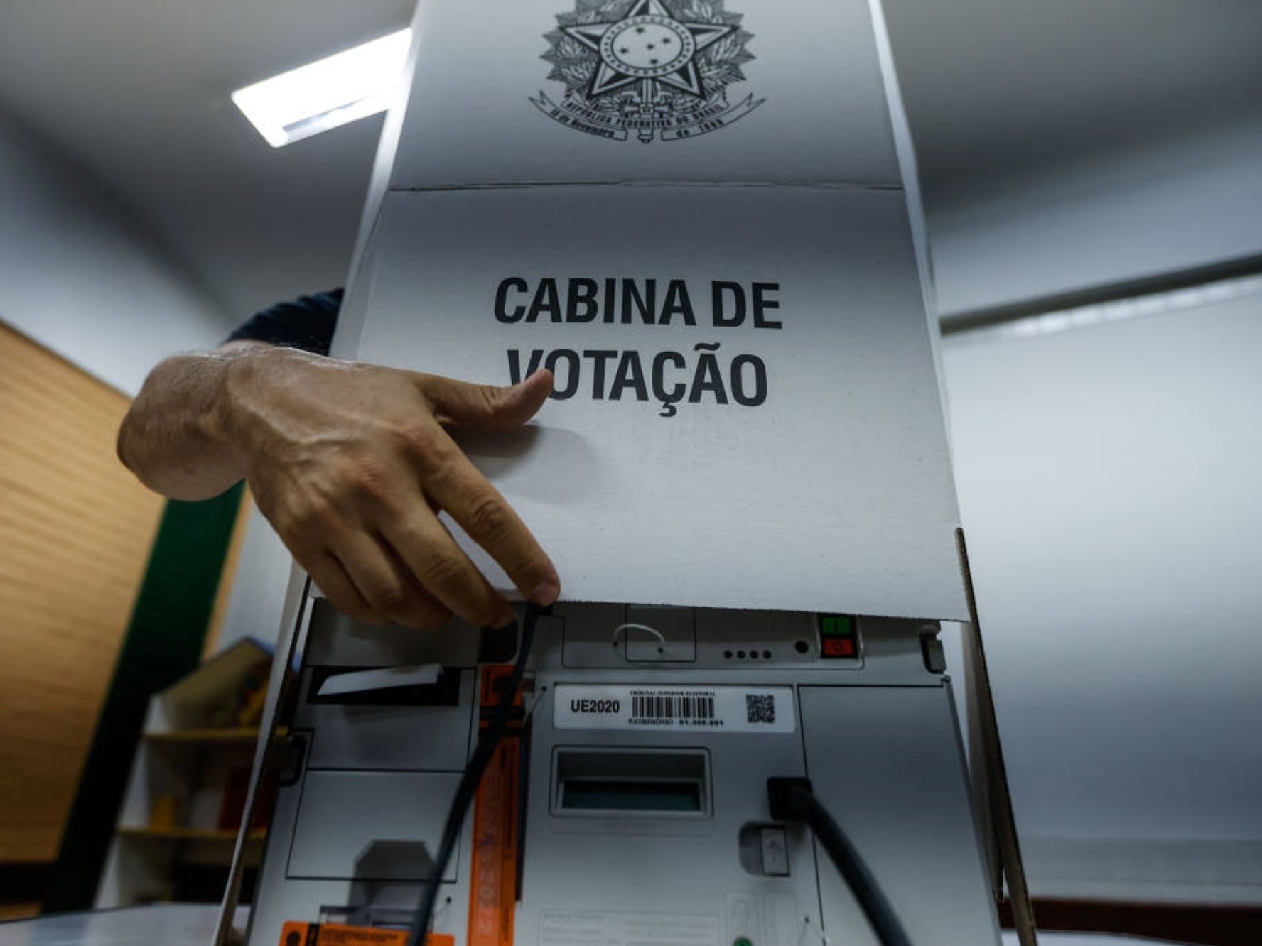 Mais de 80 municípios do Paraná enfrentam impactos do temporal durante as eleições