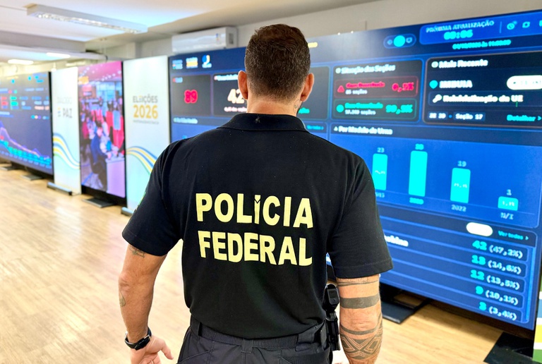 Eleições já têm 52 pessoas detidas por crimes eleitorais e compra de votos lidera ocorrências