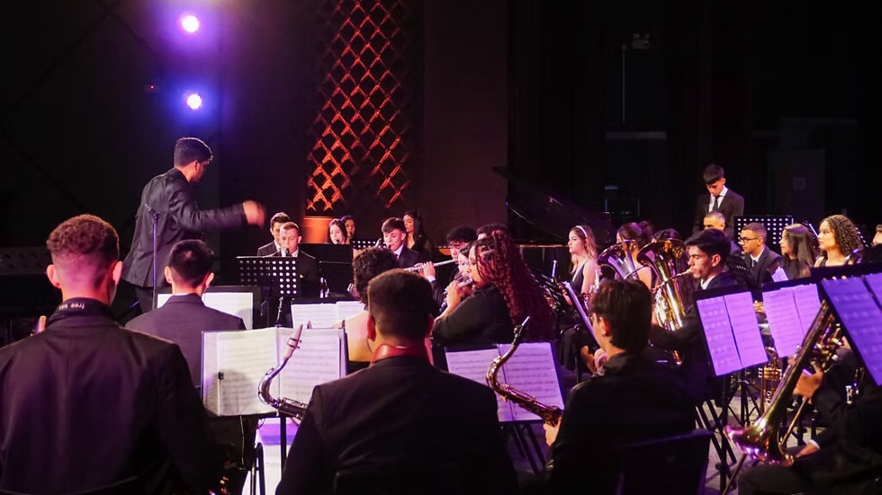 Orquestra Sinfônica de Ponta Grossa prepara apresentação gratuita no Palladium