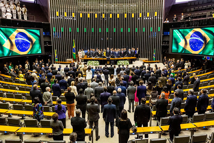 PL terá maior bancada do Congresso a partir de 2027 após resultado das eleições