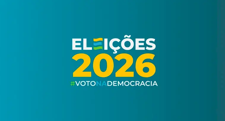 Quem não votou no 1º turno ainda pode votar no segundo; veja o prazo para justificar