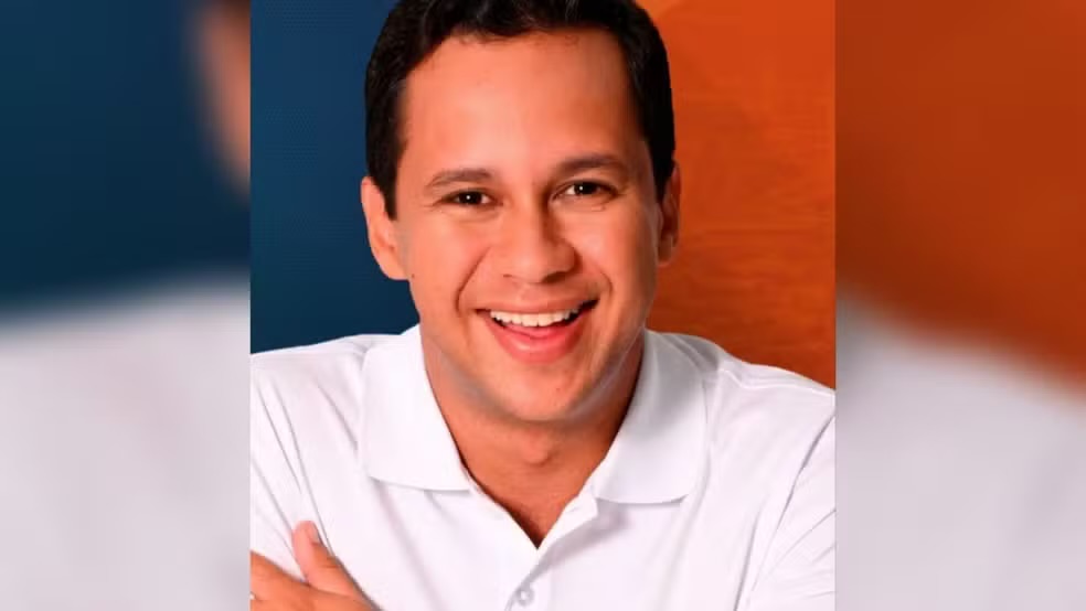 Deputado estadual eleito é alvo de operação da PF um dia após eleição