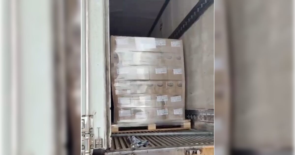 Quadrilha rouba carga de R$ 500 mil, mantém caminhoneiro em cárcere e acaba presa no Paraná