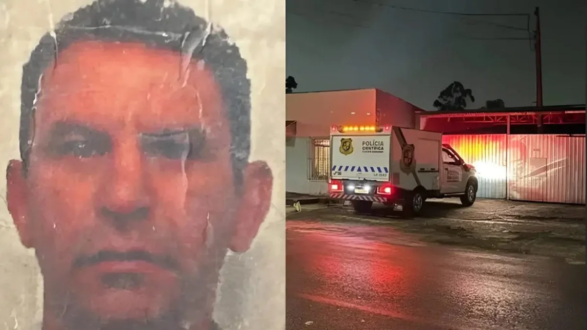 Pedreiro de 56 anos é encontrado morto dentro de quitinete em Ponta Grossa