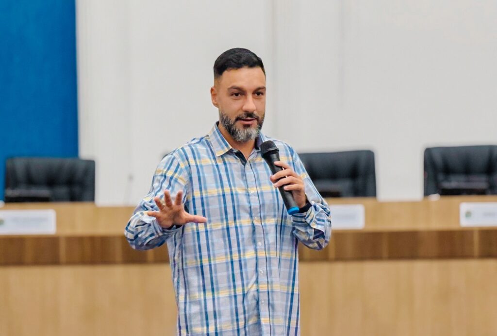 Disputa acirrada termina em 7 a 4 e define novo presidente da Câmara de Carambeí